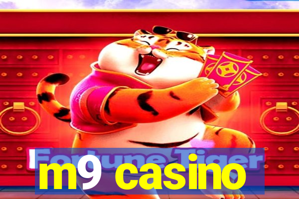 m9 casino